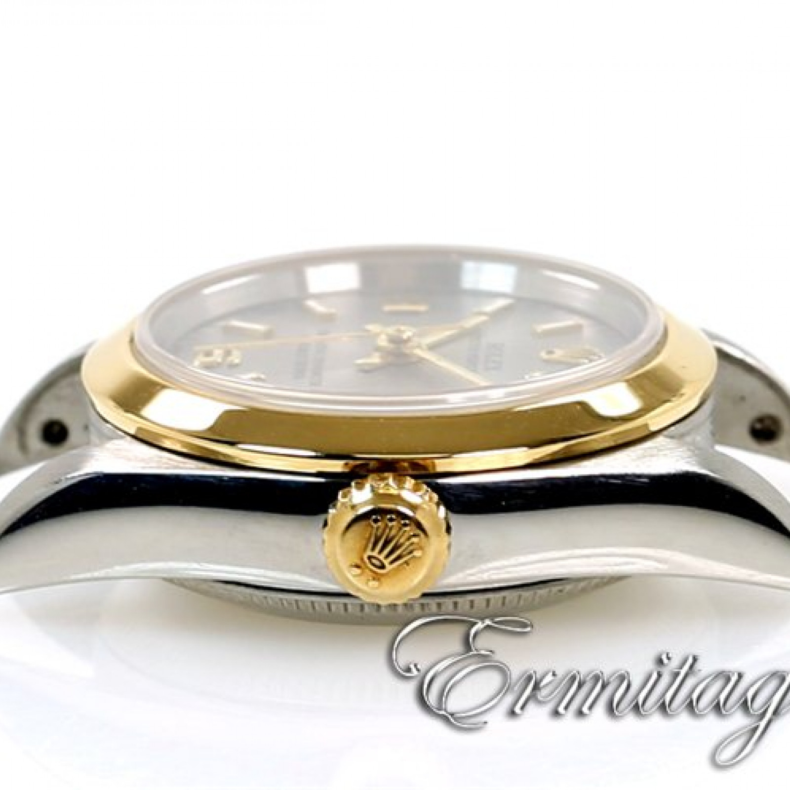 Pre-Owned Rolex Oyster Perpetual 76183